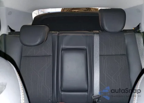 2022 Chevrolet Trax 1Lt z USA, uszkodzony, nr VIN KL7CJPSM0NB516385